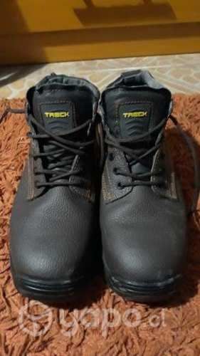 Zapatos de seguridad industrial