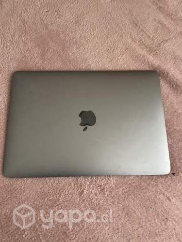 MACBOOK 12.5 pulgadas