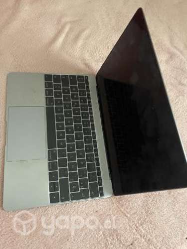 MACBOOK 12.5 pulgadas
