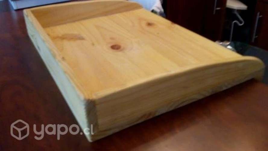Tabla de Madera