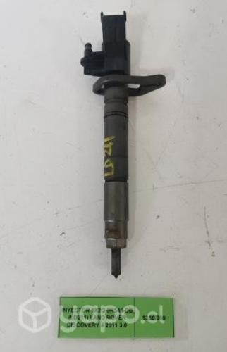 Inyector 9X2Q-9K546-DB (LD211) Land Rover Discover