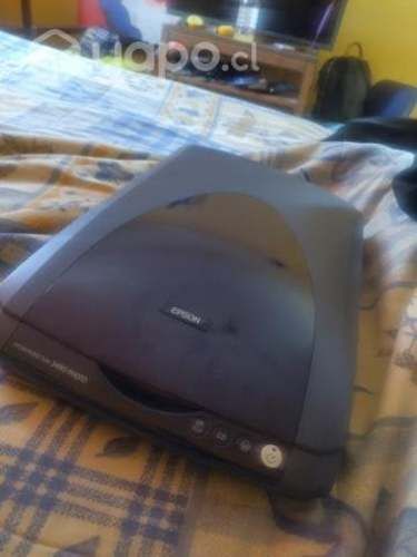 Escaner epson