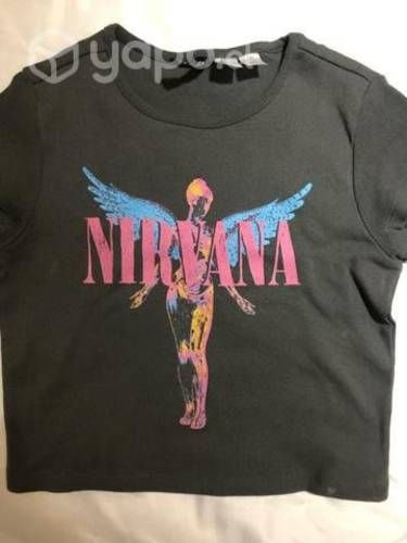 Ropa juvenil señorita