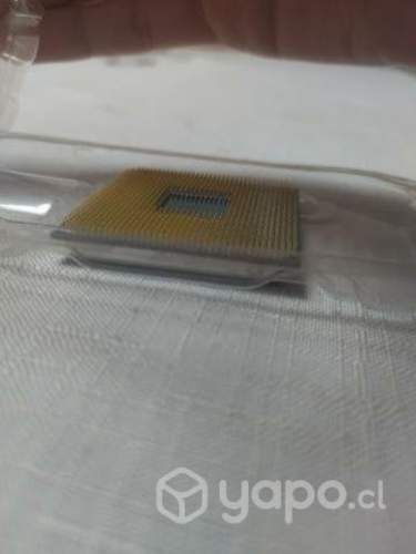 Procesador gráficos integrados Athlon 3000G