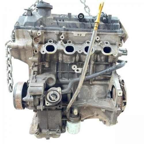 Motor sin Accesorios Kia Morning 1.2 2013