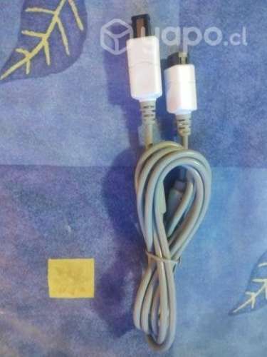 Cable extension control dreamcast