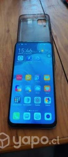 Celular huawei p40 lite 128 gb