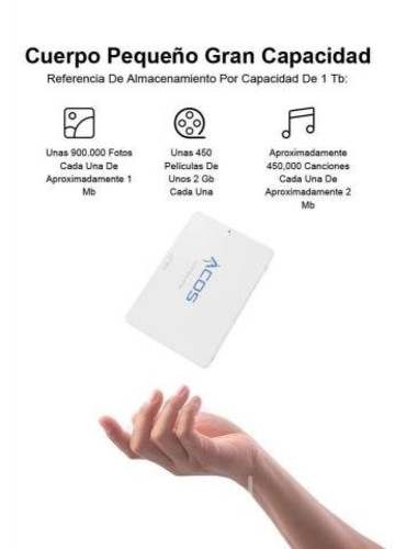 Disco Duro SSD 128GB