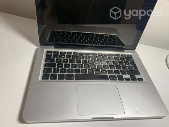 MacBook Pro