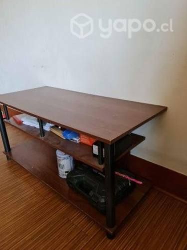 Rack Para Tv Hasta 65"