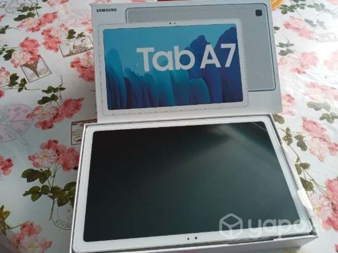 Samsung Galaxy Tab A7