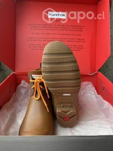 Botas Hunter Originales
