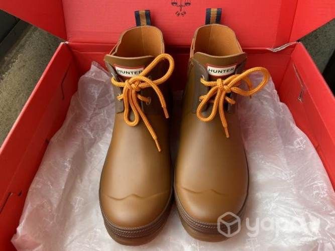 Botas Hunter Originales