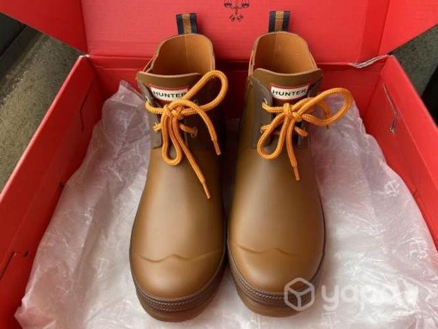 Botas Hunter Originales