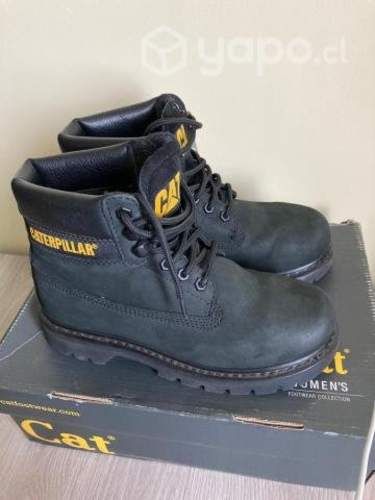 Botines CAT