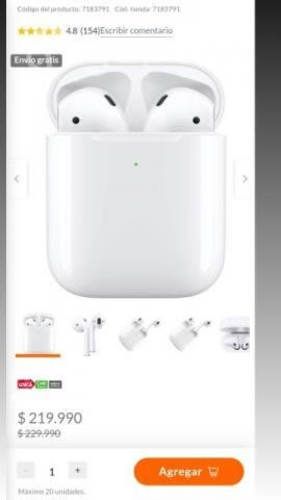 Airpods