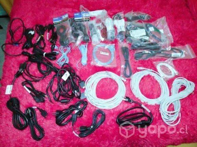 Cables de computación