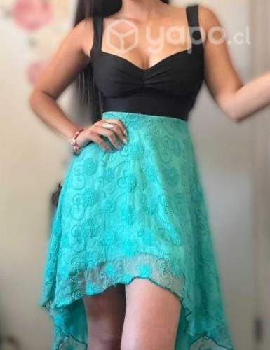 Vestido de Fiesta