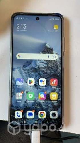 Xiaomi redmi note 10 5g