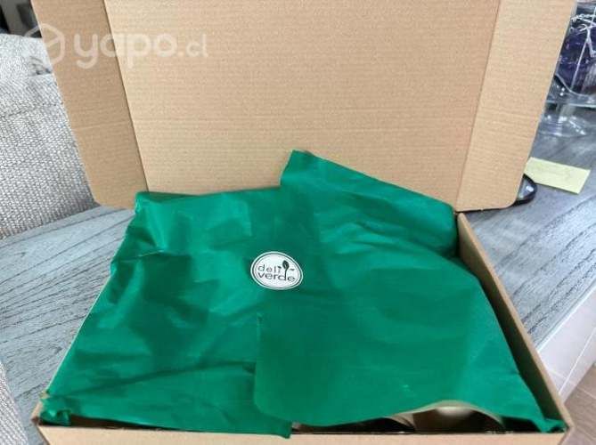 Caja regalo frutos secos