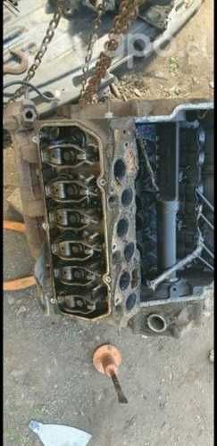 Motor F150 4.2 V6 Desarme (120.000 Kms)