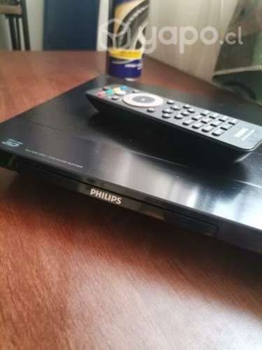 Blu Ray philips