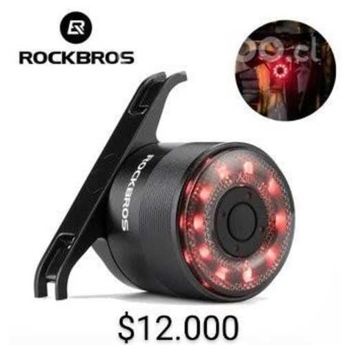 Luz trasera Rockbros Q1