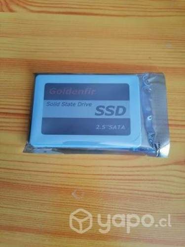 Disco SSD