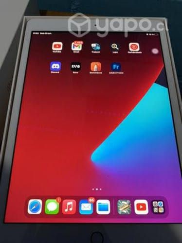 IPad 7ma generación