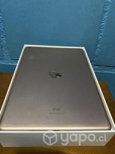 IPad 7ma generación