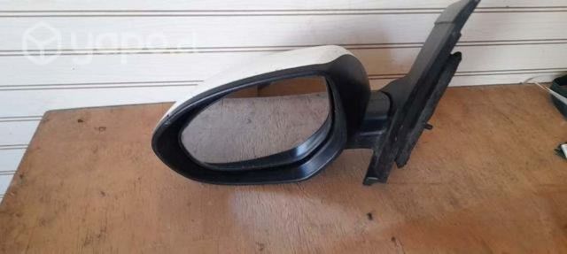 Espejo Mazda 2 2012 original