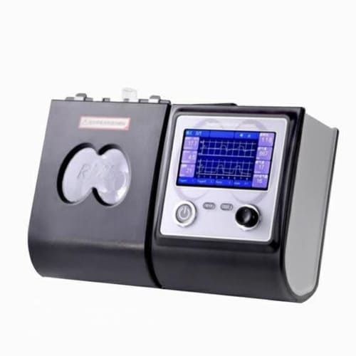 Bipap respircare modelo 25 plus