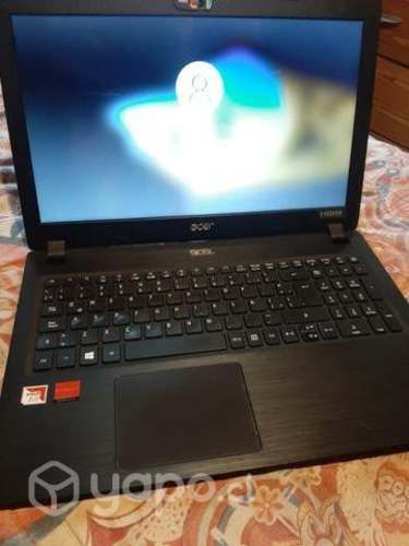 Notebook acer
