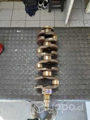 Cigueñal Chevrolet Cruze