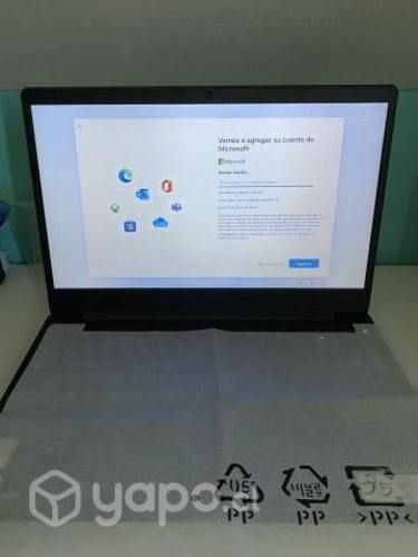 Notebook Lenovo IdeaPad S145-15iil