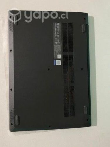 Notebook Lenovo IdeaPad S145-15iil