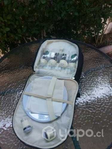 Mochila de excursión