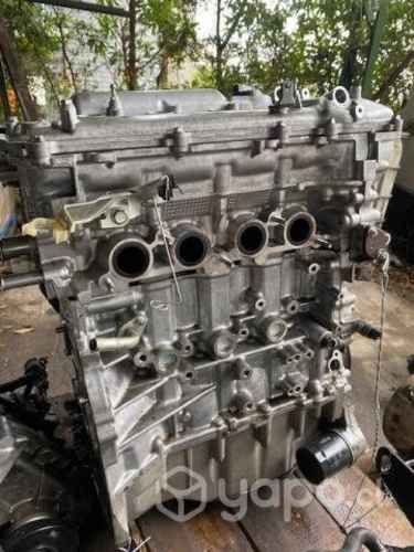 Motor ensamble culata carter Rav4 2.0 2019