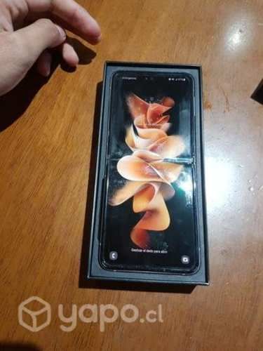 Samsung galaxy Z clip 5G