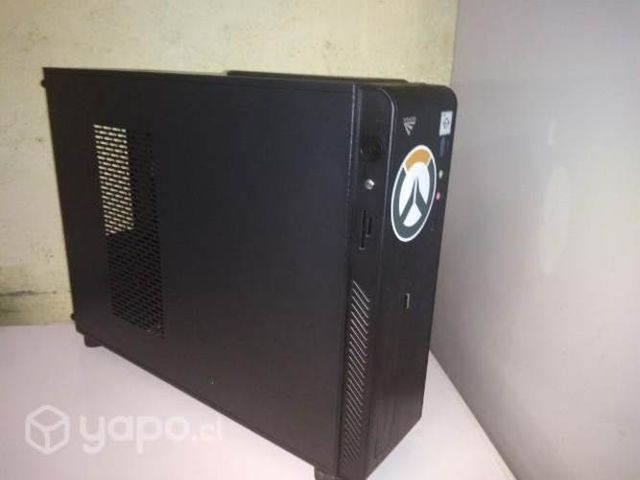 Gabinete spektra slim