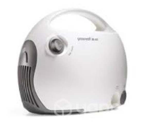 Nebulizador De Aire Comprimido Yuwell 403t