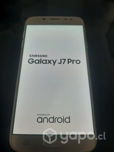 Samsung J7 Pro