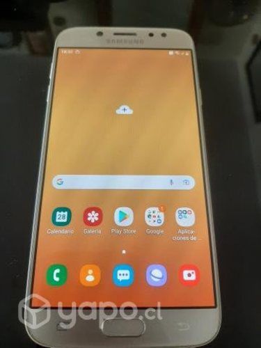 Samsung J7 Pro
