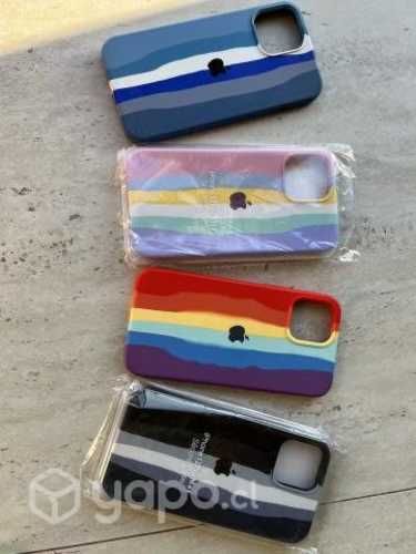 Carcasas iphone 12 pro max