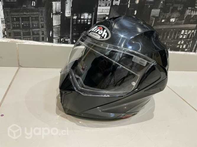 Casco airoh