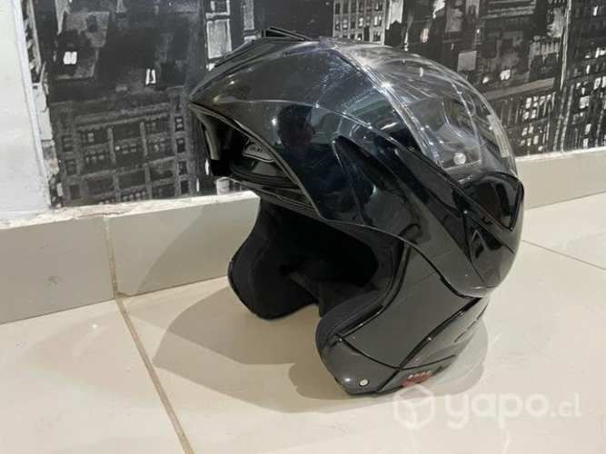 Casco airoh