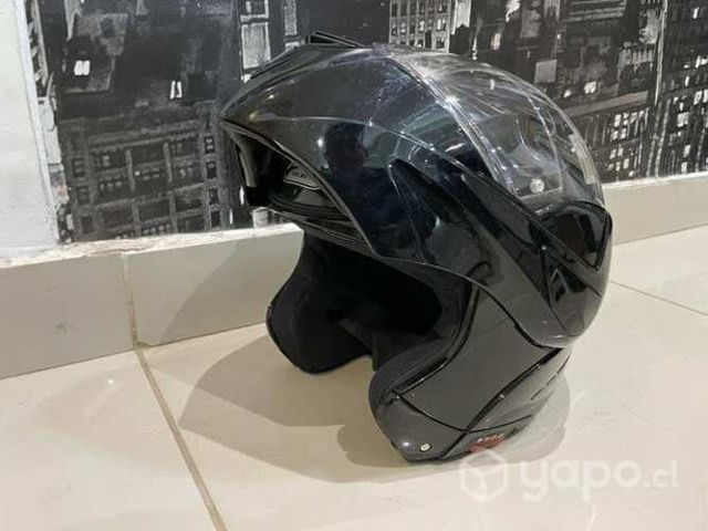 Casco airoh