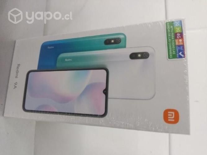 Xiaomi redmi 9a