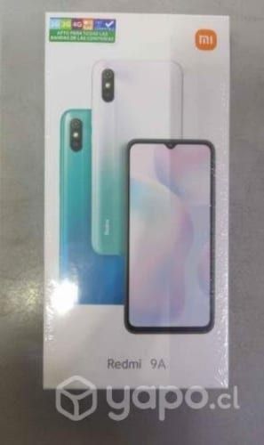Xiaomi redmi 9a