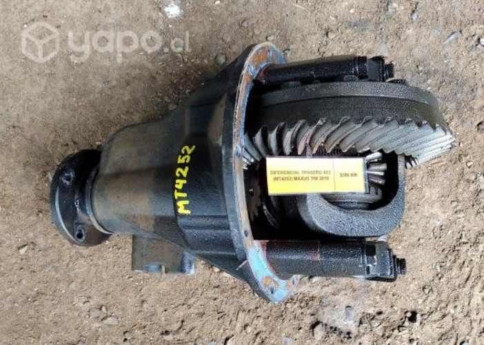 Diferencial Trasero 4x2 (MT4252) Maxus T60 2019
